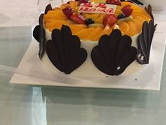 -好利来(新宜白店)