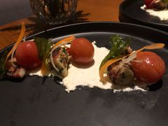 -沈阳君悦酒店·意坊意大利餐厅