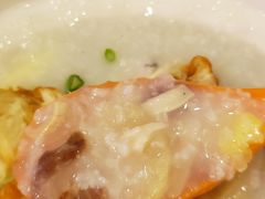 荔湾艇仔粥-卓粤拉肠(红庙店)