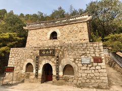 -白水寺森林公园