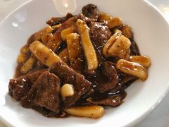 -锦園(伊势丹美食城店)