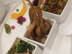 -道道鲜·崇明私房菜(五角场店)