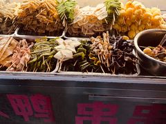 -胖子好盐水鸭(总店)