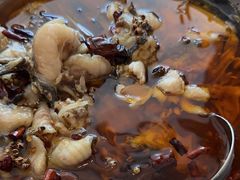 -辣婆婆(航天桥店)