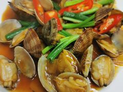 -醉壹号海鲜大排档(厦门美食地标店)