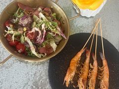 -天空花园餐吧·生日·团建(南山店)