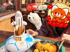 -雨林餐厅(长隆海洋王国店)