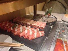 -海底捞火锅(宇飞大厦店)