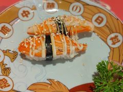 -仙隐小鹿中华料理(南宁万象城店)