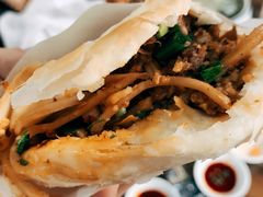 -小豆海棠(嘉兴路店)