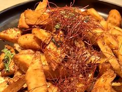 -塔哈尔·新疆盛宴(奉贤龙湖店)
