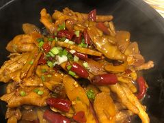 -忆3毛烧烤美食城(龙塘直营店)