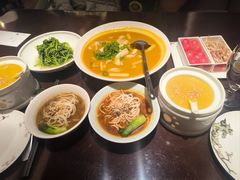 -俏江南(东方广场店)