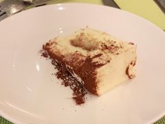 -广州增城保利郡雅酒店-月色西餐厅