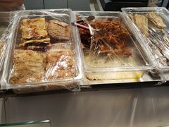-水一方现烤鱿鱼丝大连特产(高新苏宁百货店)