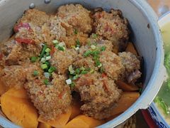 -小街47號江湖菜(四合院店)