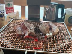 -九田家黑牛烤肉(溧水万达店)