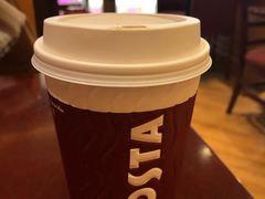 -COSTA COFFEE(西贸凯德晶品4层2店)