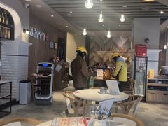 -必胜客(龙泉万达店)