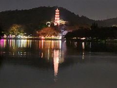 -惠州康帝国际酒店