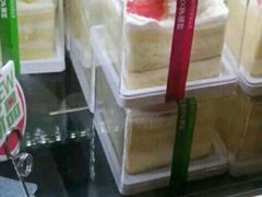 经典100%切块-味多美蛋糕(马家堡永辉店)