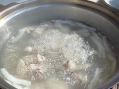 -喃喃椰·糟粕醋·椰子鸡火锅(七堡花园店)