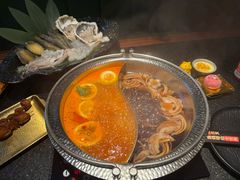 -牛New寿喜烧(闵行龙湖天街店)