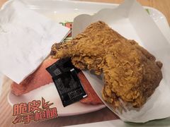 -德克士(三门路店)