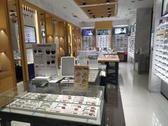 -宝岛眼镜·蔡司·依视路·青少儿近视防控验配中心(太白印象城店)