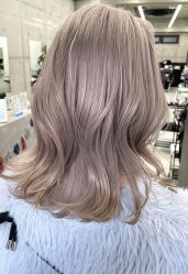 -FASHION PALACE hair+