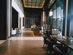 -大理实力希尔顿酒店•香全日制餐厅