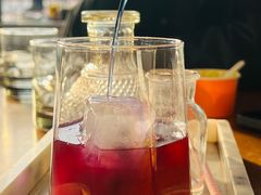 -The Rug Cafe(王府中环店)