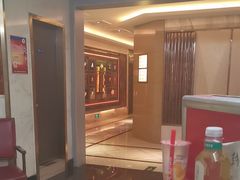 -欢乐空间KTV(奥山世纪城店)