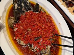 -喜棠·长沙家宴·海鲜·湘菜(麓谷店)
