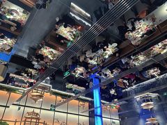 -西塔老太太泥炉烤肉(温州首店万象城黑金店)