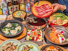 -沼津港精致料理·寿喜烧·烧鸟(龙湖南桥天街日料榜单店)