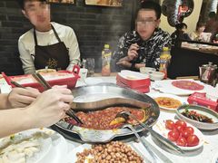 -大龙燚火锅