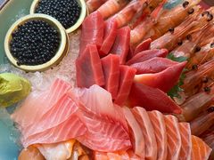 -田舍家Inakaya·炉端烧·铁板烧(天汇igc店)