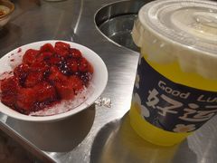 -郭铁柱·泥炉老火锅(江北龙湖天街店)