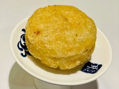 耳朵眼精品炸糕-耳朵眼会馆(鼓楼店)