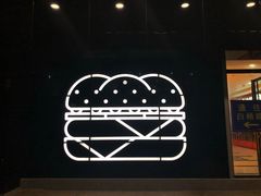 -麦当劳(龙阳路店)