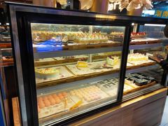 -海吃海喝海鲜烤肉炭火主题自助餐(朝阳店)