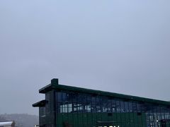 -密苑云顶乐园(云顶滑雪场)