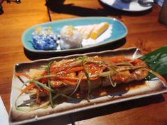 -仓库南洋海鲜小排档(柳河路店)