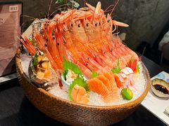 -花潮料理艺食馆(SM新生活广场店)