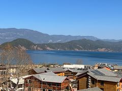 -丽江泸沽湖景区