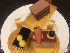 -咸亨大酒店-自助餐厅(解放南路店)