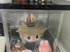 -泡泡玛特POPMART(上海环球港店)