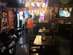 -柯洛克沉浸剧情密室(小寨华旗店)