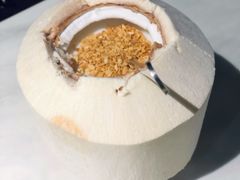 泰国椰子冻-狐狸爱上椰子鸡(滨江星光大道店)